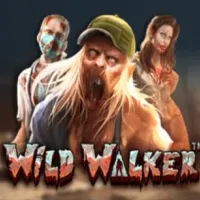 Wild Walker logo