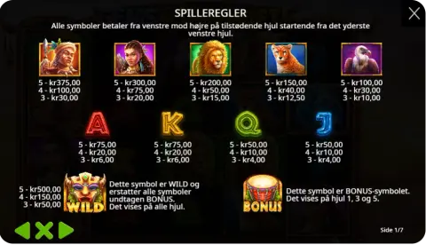 Funktionernes jungle: Wilds, Respins og Free Spins