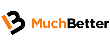 Muchbetter casino logo