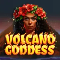 Volcano Goddess logo