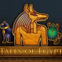 Tales of Egypt™ Logo