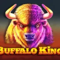 Buffalo King logo