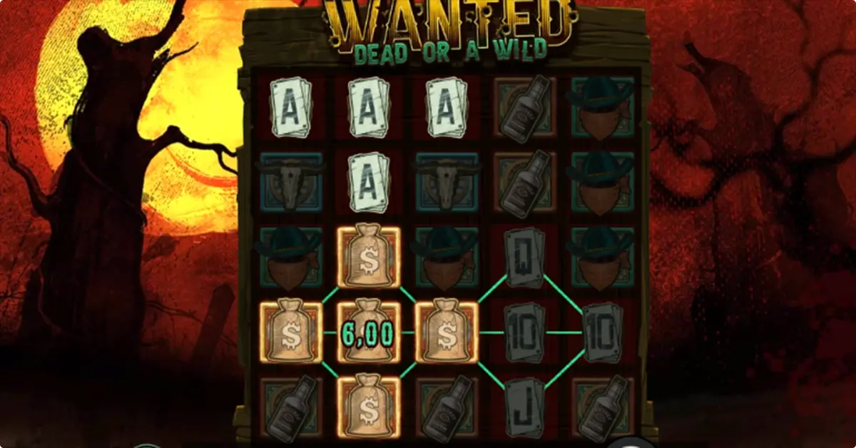 The Great Train Robbery