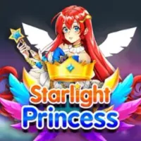 Starlight princess logo