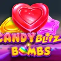 Candy Blitz Bombs