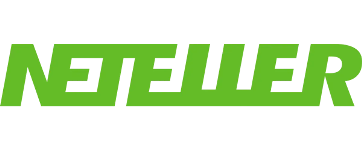 Neteller casino logo