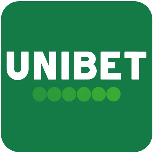 Unibet casino logo