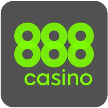 888casino logo