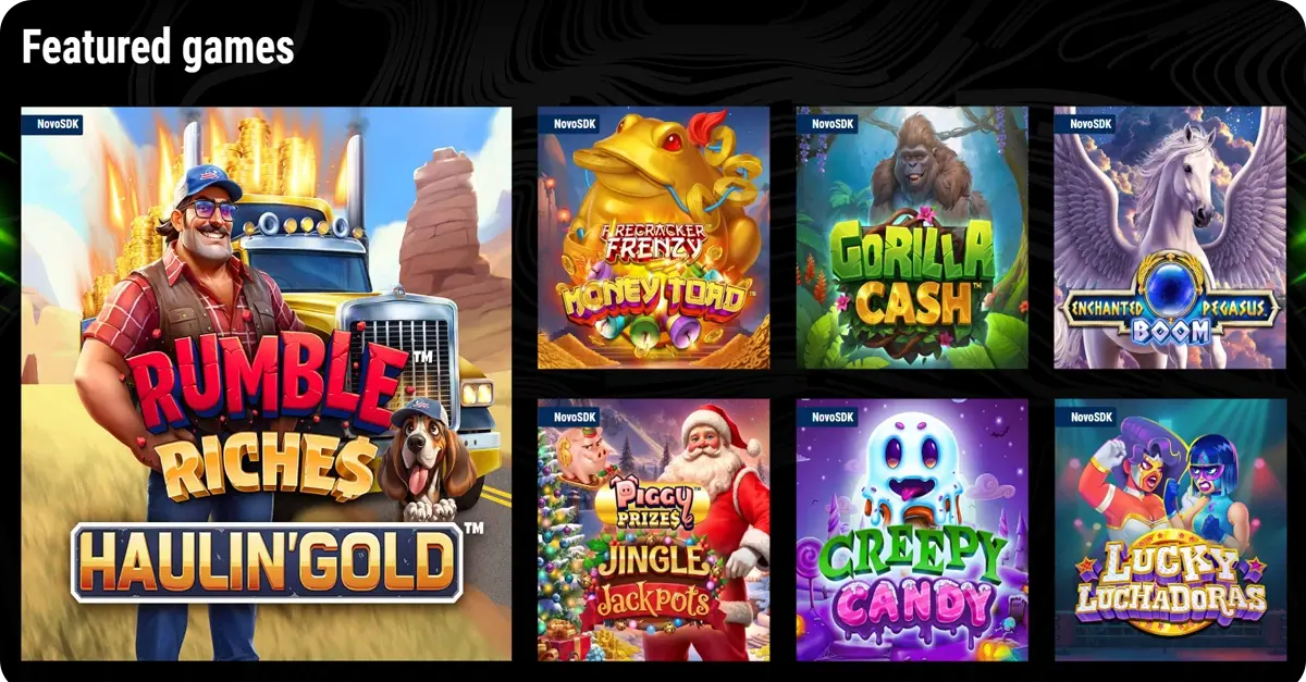 Top 5 Greentube slots du bør prøve i Danmark
