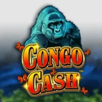 Congo Cash™ logo