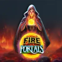 Fire Portals logo