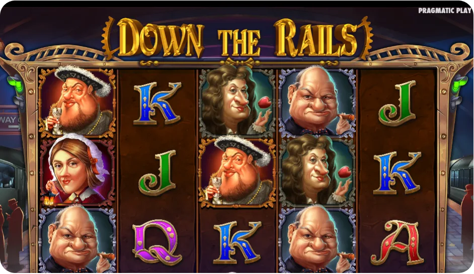 Grafik, lyd og animationer: Steampunk, satire og solid finish