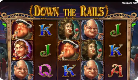 Grafik, lyd og animationer: Steampunk, satire og solid finish