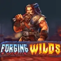Forging Wilds logo