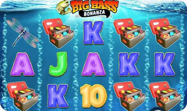 Grafik, lyd og atmosfære