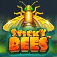 Sticky Bees logo