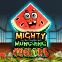 Mighty Munching Melons logo