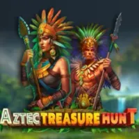 Aztec Treasure Hunt logo