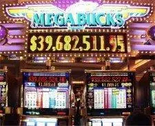 Største spillemaskinevinder jackpot