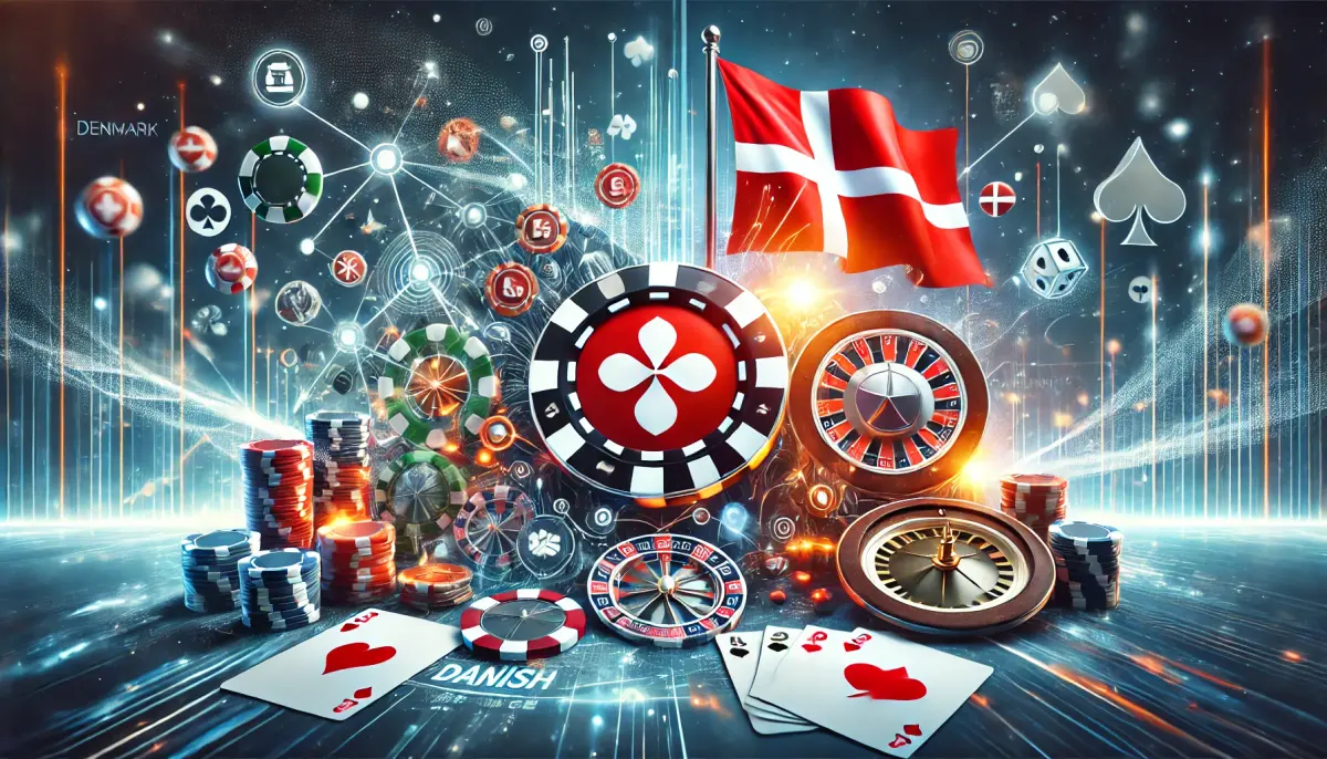 Information om den danske spillelicens