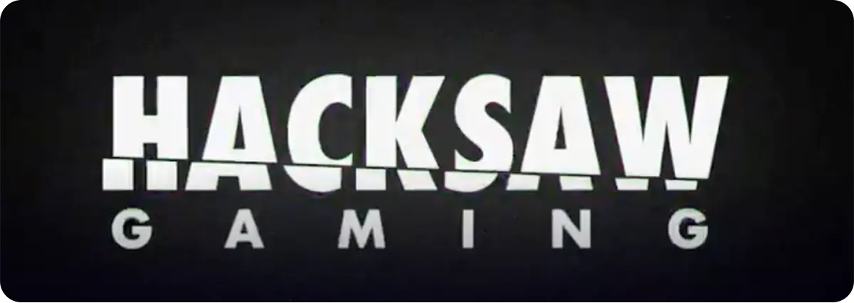 Hvem er Hacksaw Gaming?