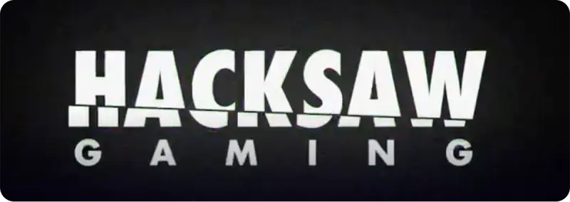 Hvem er Hacksaw Gaming?