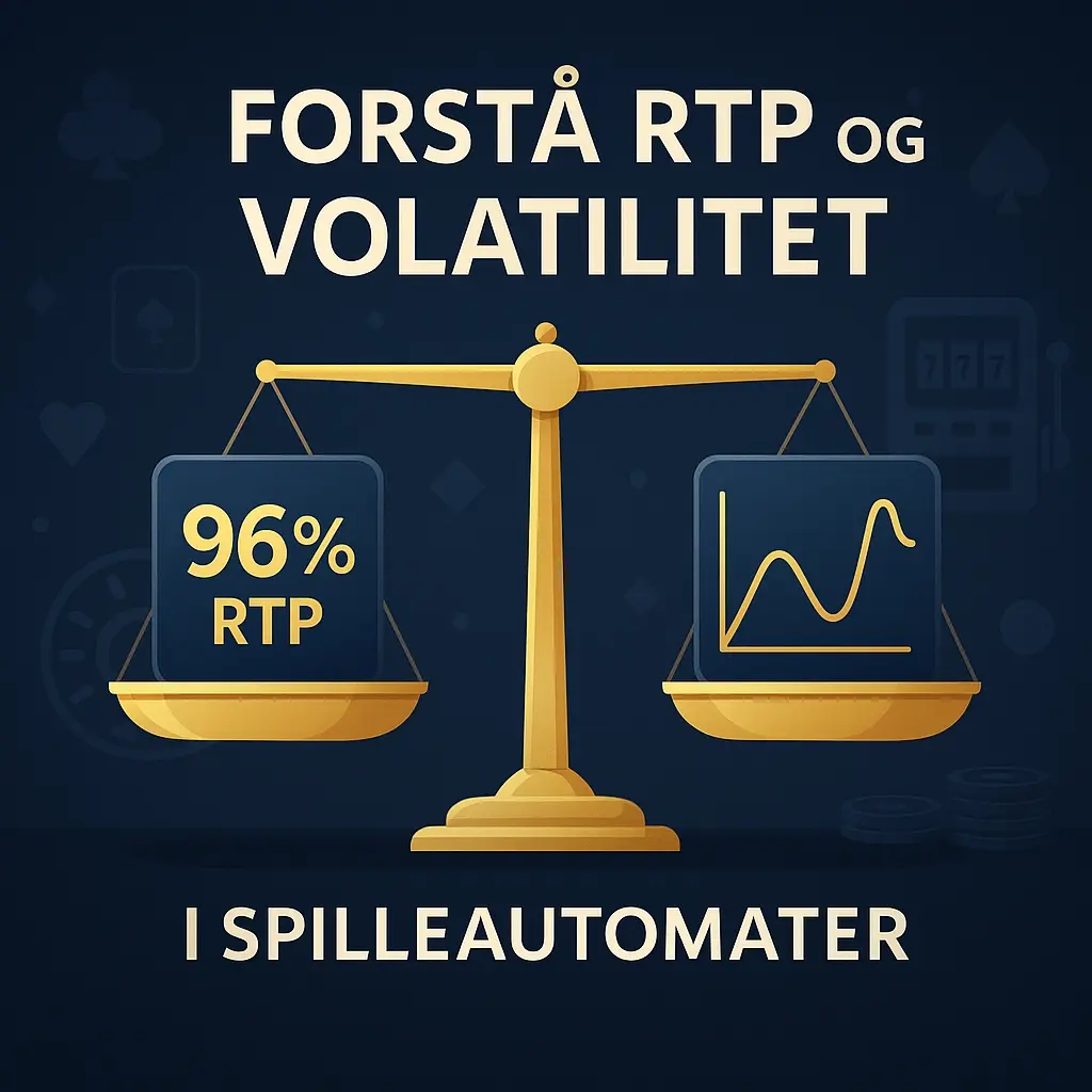 Lær og forstå rtp