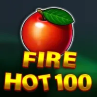 Fire Hot 100 Logo