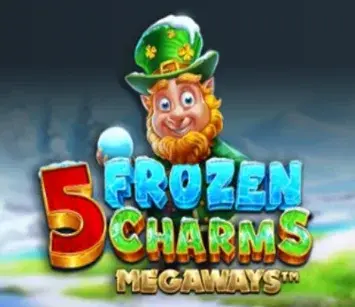 5 Frozen Charms Megaways™ Anmeldelse – Gratis Demo