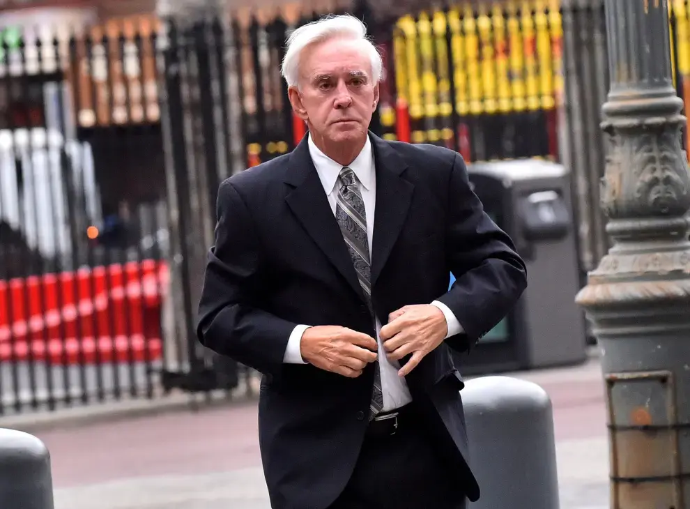 Billy Walters