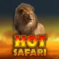 Hot Safari logo