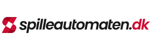 Spilleautomaten logo