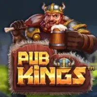 Pub Kings logo