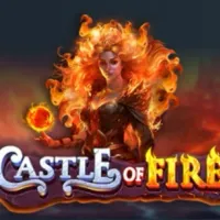 Castle of Fire logo