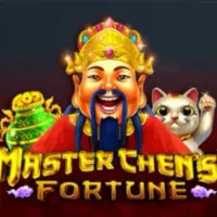 Master Chen’s Fortune logo