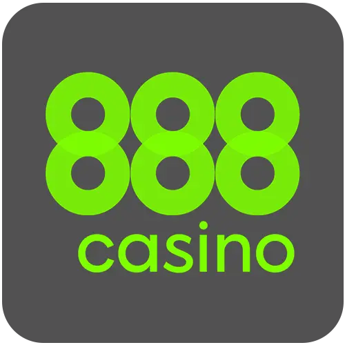 888casino logo