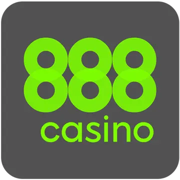 888casino logo