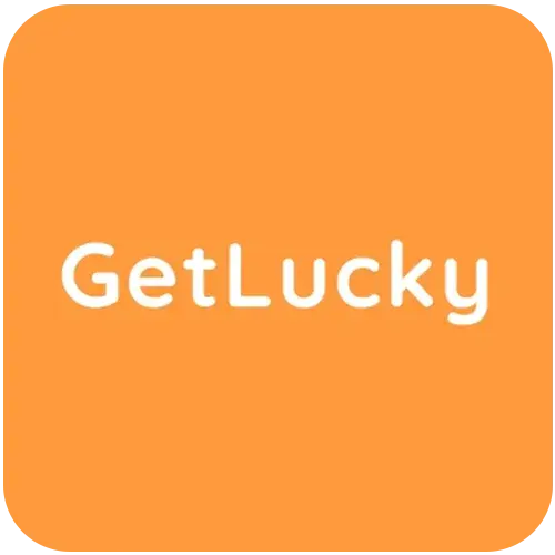 Getlucky logo