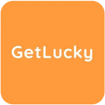 Getlucky logo