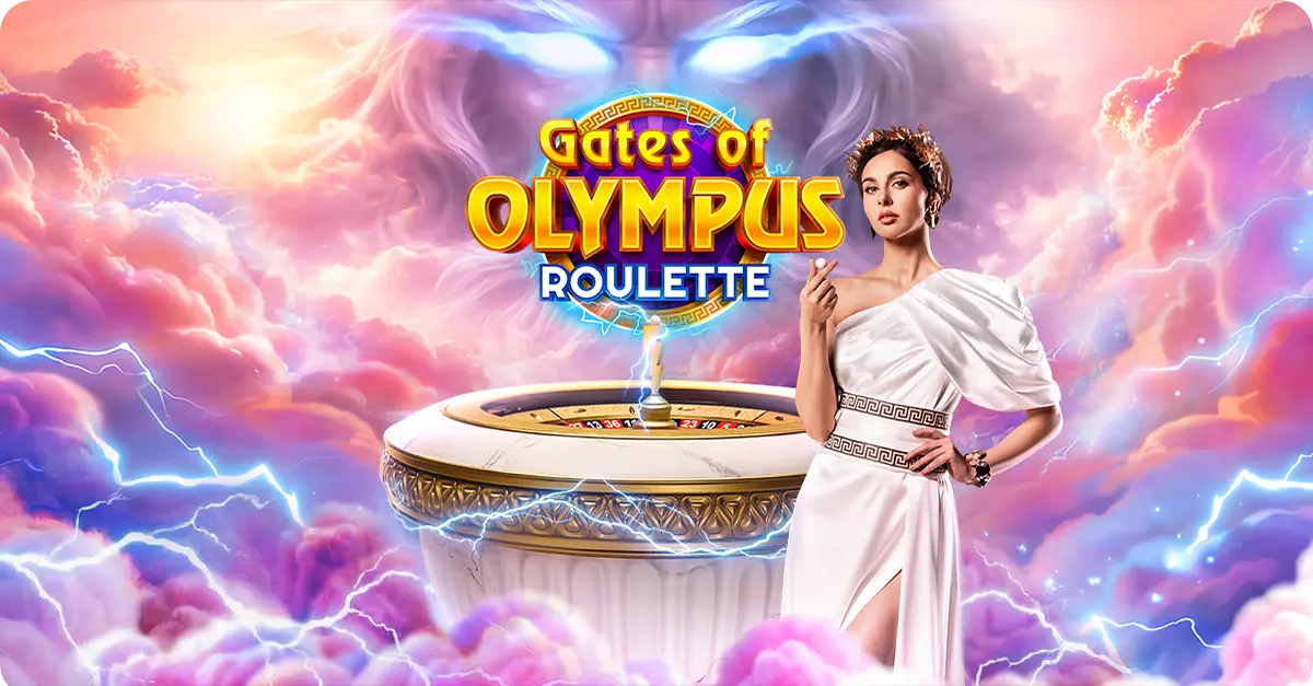 Gates of Olympus Roulette