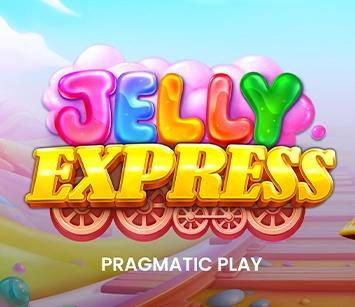 Jelly Express Anmeldelse – Gratis Demo