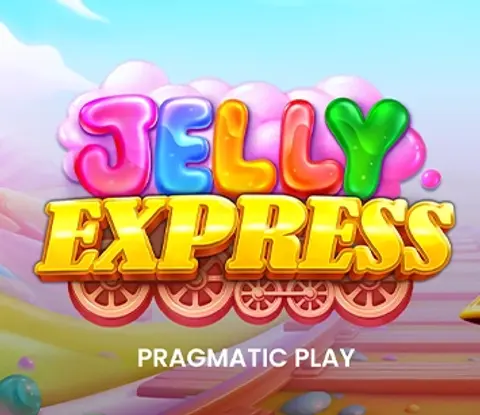Jelly Express Anmeldelse – Gratis Demo