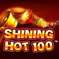 Shining Hot 100 logo