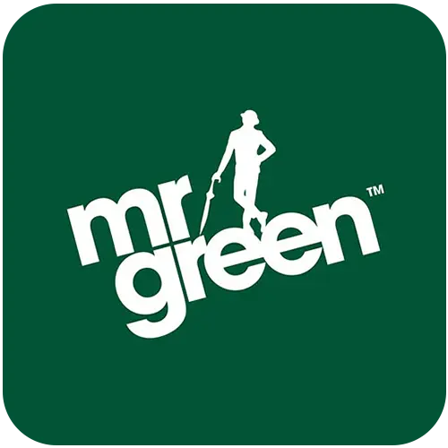 Mrgreen logo