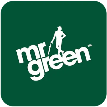 Mrgreen logo