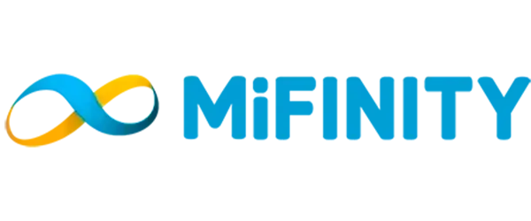 Mifinity logo