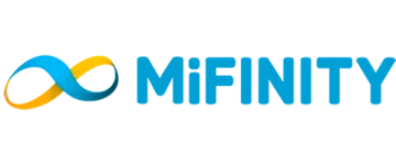 Mifinity logo