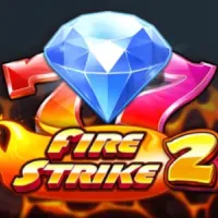 Fire Strike 2 Logo