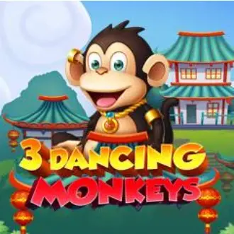 3 Dancing Monkeys Anmeldelse – Gratis Demo