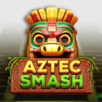 Aztec Smash logo